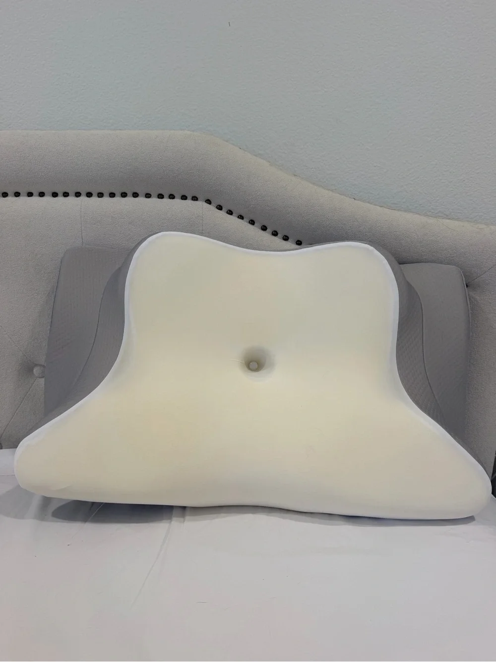 [LIKE 🆕] Amazon: Cervical Neck Ergonomic Pillow